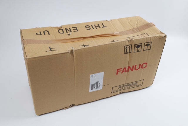 FANUC A06B-2247-B605
