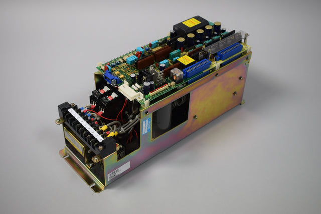 FANUC A06B-6047-H002