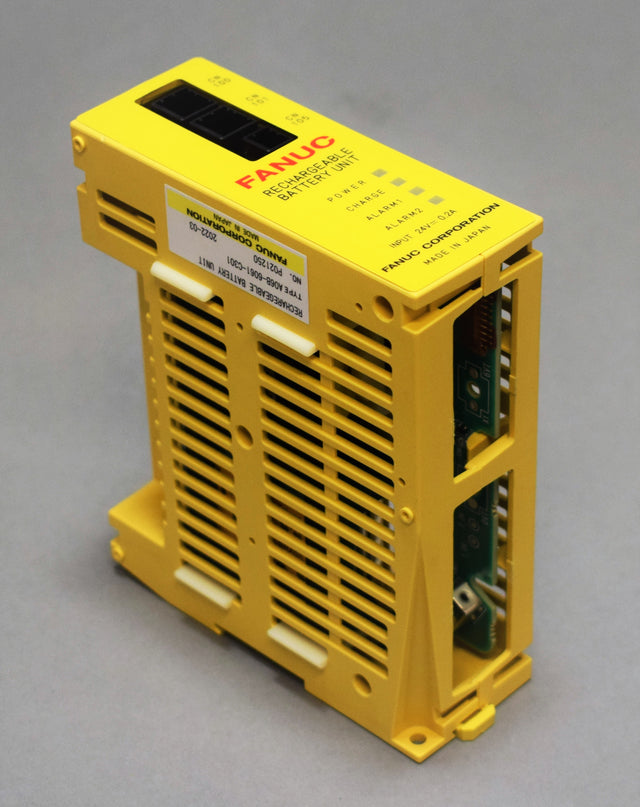 FANUC A06B-6061-C301
