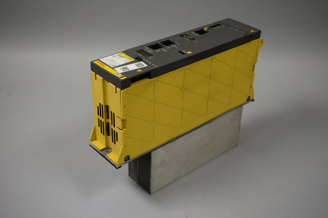 FANUC A06B-6077-H111