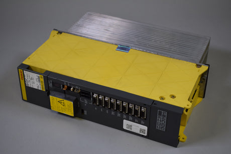 FANUC A06B-6079-H208