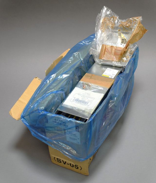 FANUC A06B-6079-H401