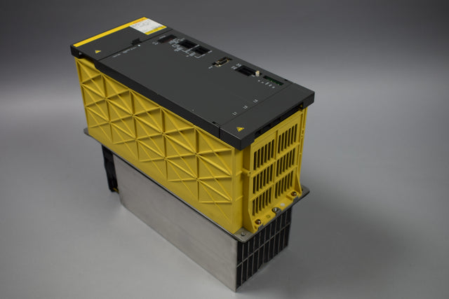 FANUC A06B-6087-H115