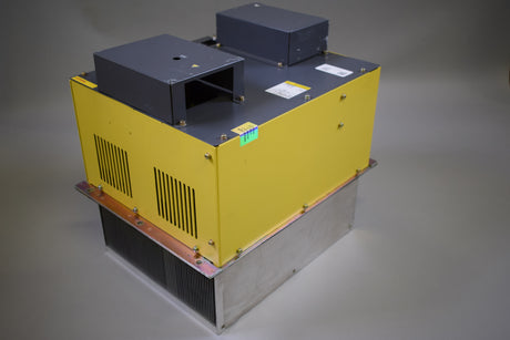 FANUC A06B-6087-H145#EM