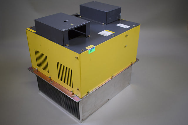 FANUC A06B-6087-H145#EM
