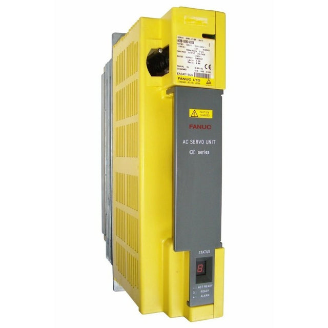 FANUC A06B-6089-H106