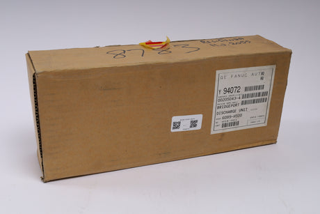 FANUC A06B-6089-H500
