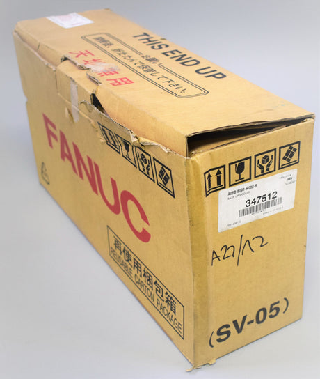 FANUC A06B-6091-H002