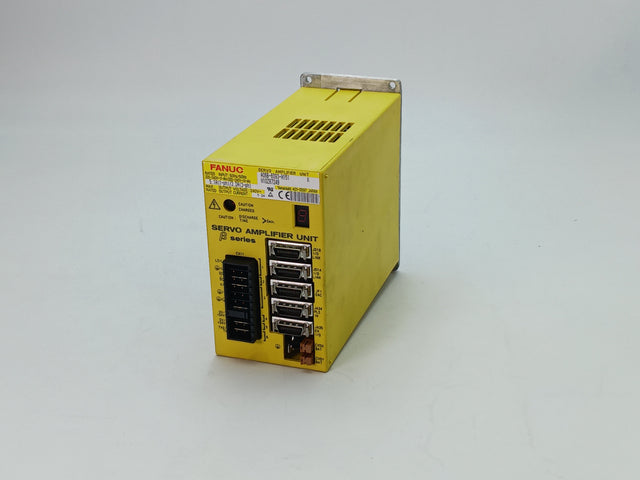 A06B-6093-H151 FANUC