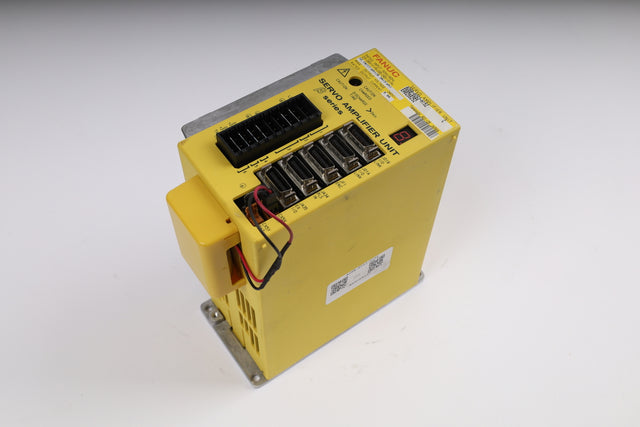 FANUC A06B-6093-H152