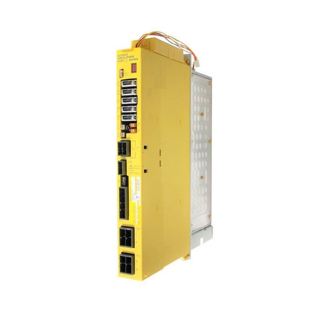 FANUC A06B-6093-H153