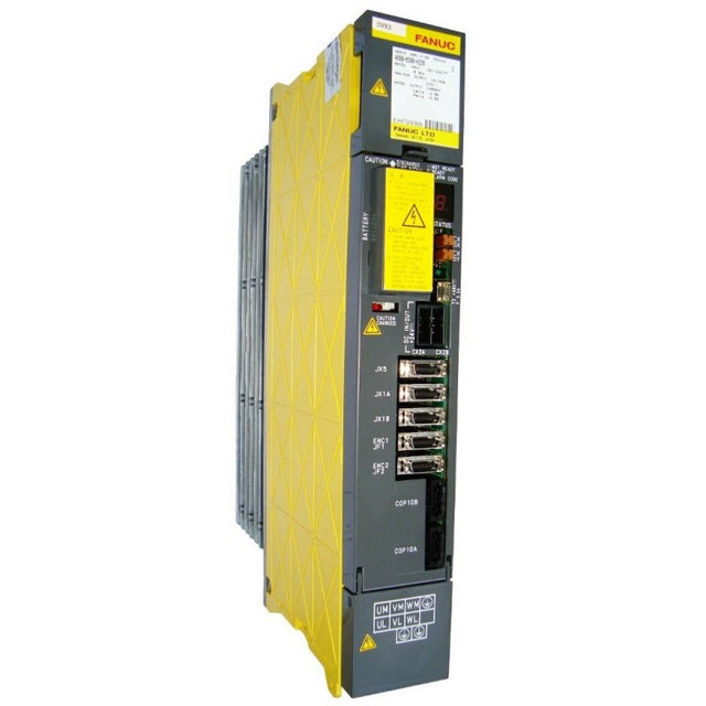 FANUC A06B-6096-H204