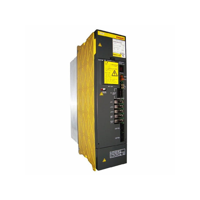 FANUC A06B-6097-H204