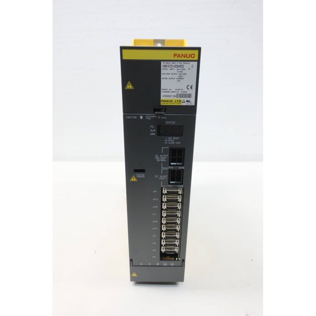 FANUC A06B-6102-H206