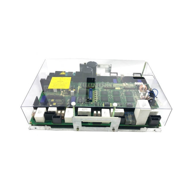 FANUC A06B-6105-H002