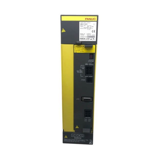 FANUC A06B-6110-H006