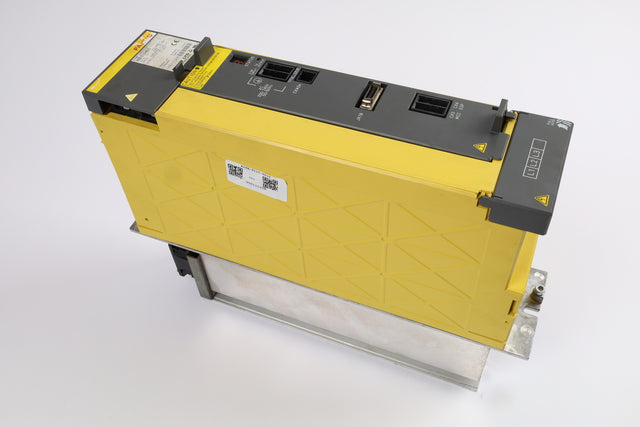 FANUC A06B-6110-H015