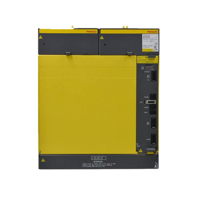 FANUC A06B-6110-H055