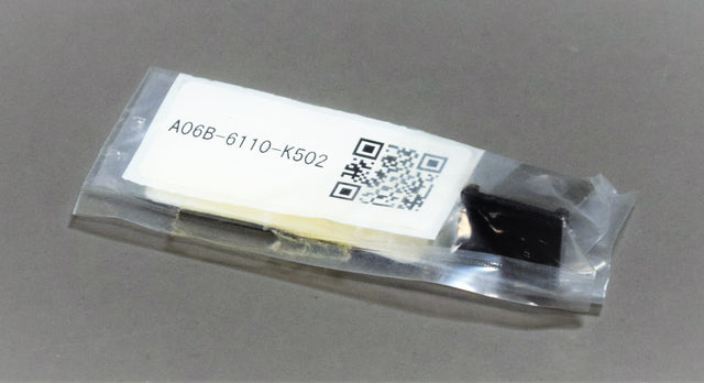 FANUC A06B-6110-K502