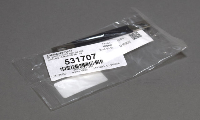 FANUC A06B-6110-K801