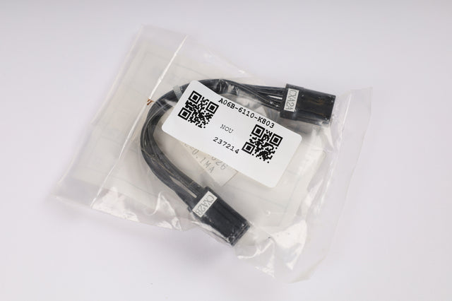 FANUC A06B-6110-K803