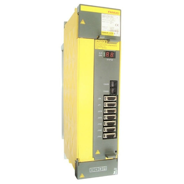 FANUC A06B-6112-H011