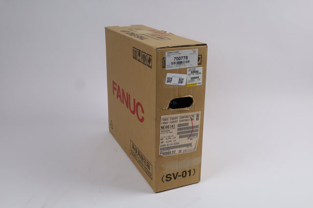 FANUC A06B-6114-H208