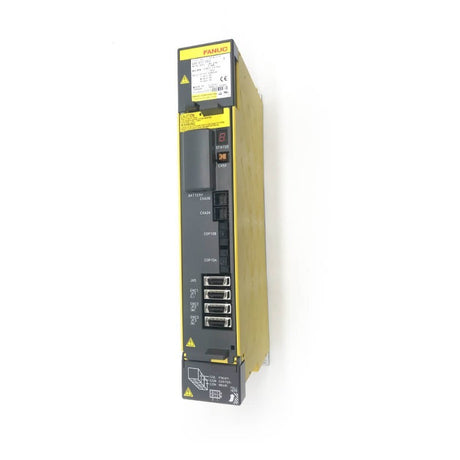 FANUC A06B-6114-H302