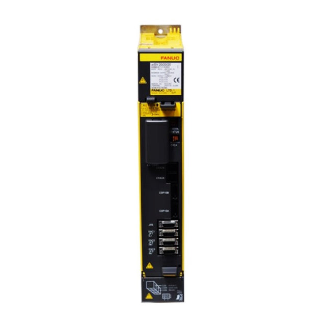 FANUC A06B-6117-H303