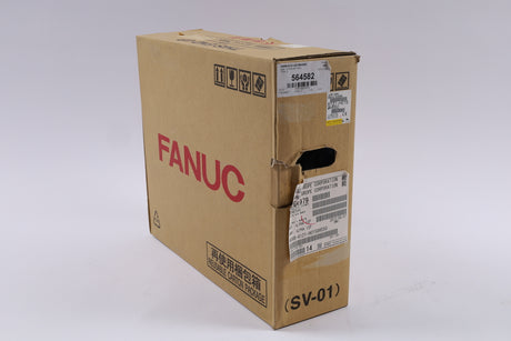 FANUC A06B-6121-H015#H550