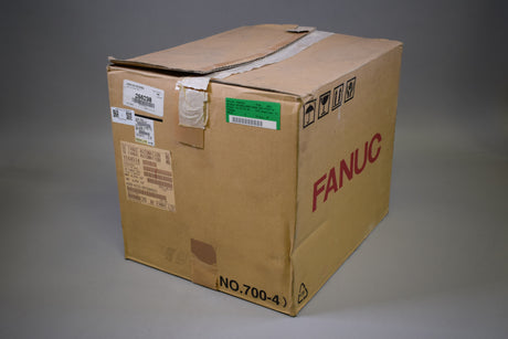 FANUC A06B-6122-H075H553