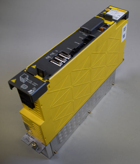FANUC A06B-6124-H205