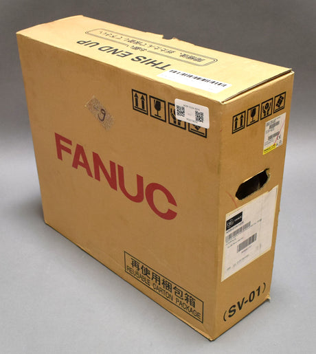 FANUC A06B-6124-H206