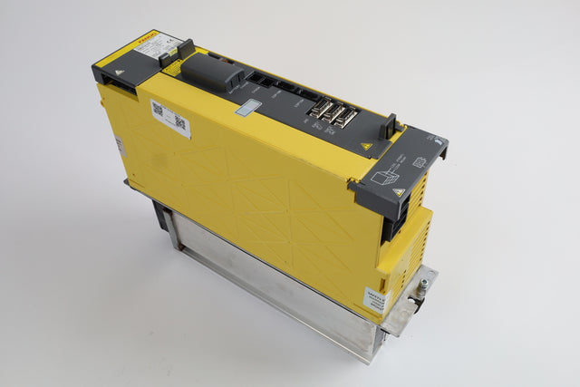 FANUC A06B-6124-H208