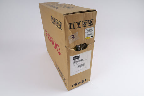 FANUC A06B-6124-H209