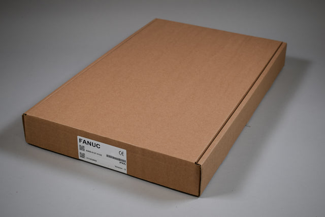FANUC A06B-6127-H102
