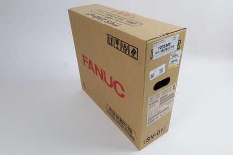 FANUC A06B-6127-H104