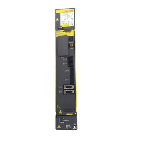 FANUC A06B-6127-H105