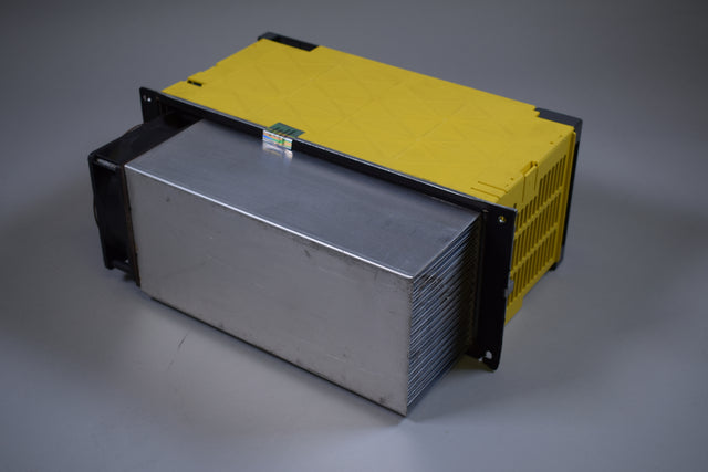 FANUC A06B-6127-H106