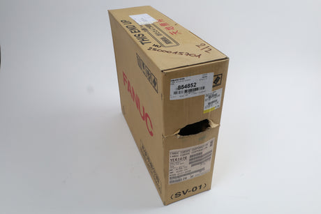 FANUC A06B-6127-H206