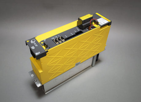 FANUC A06B-6127-H207
