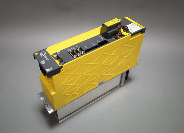 FANUC A06B-6127-H207