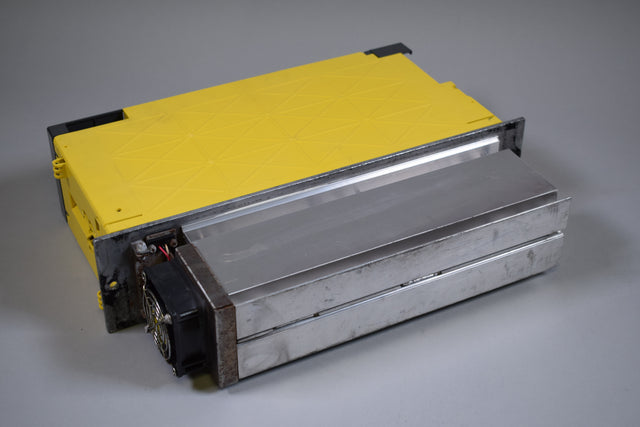 FANUC A06B-6127-H209