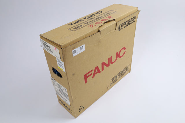 FANUC A06B-6127-H209