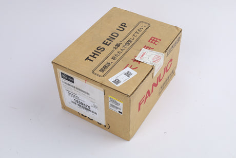 FANUC A06B-6132-H001