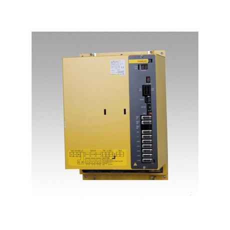 FANUC A06B-6134-H201