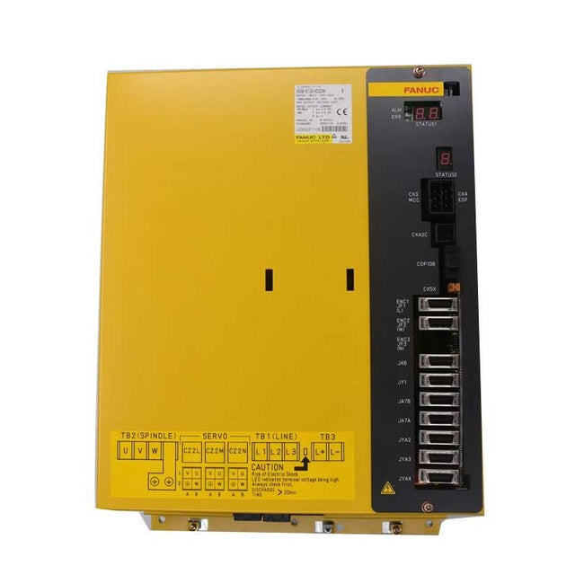 FANUC A06B-6134-H202
