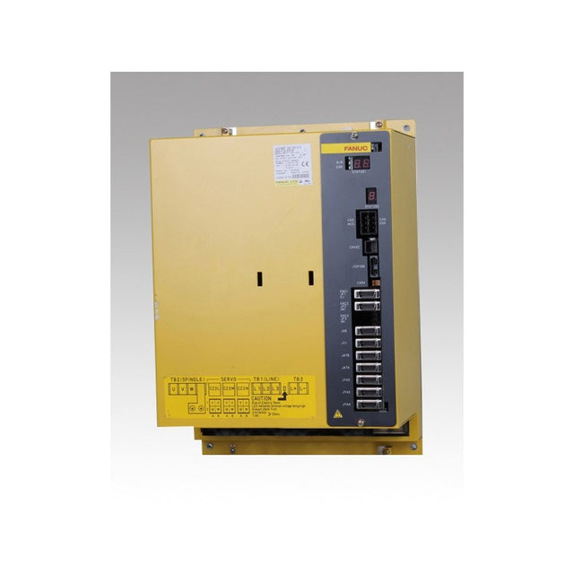 FANUC A06B-6134-H303