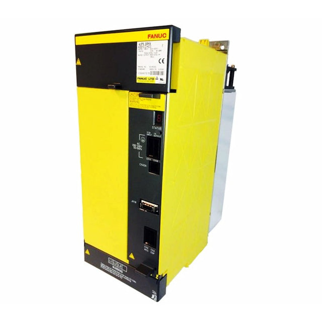 FANUC A06B-6140-H030