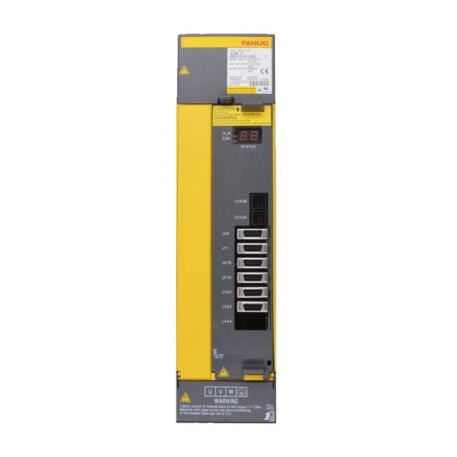 FANUC A06B-6141-H011